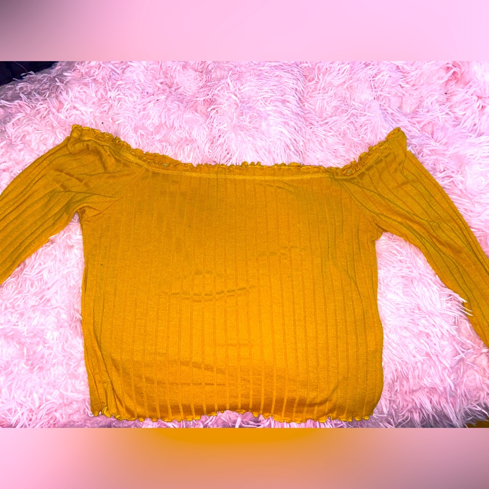 Pacsun Top
